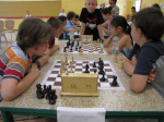 U14 Open 2010