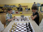 U14 Open 2010 Jens steht auf Sieg
