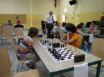 U14 2010 Erste Partie